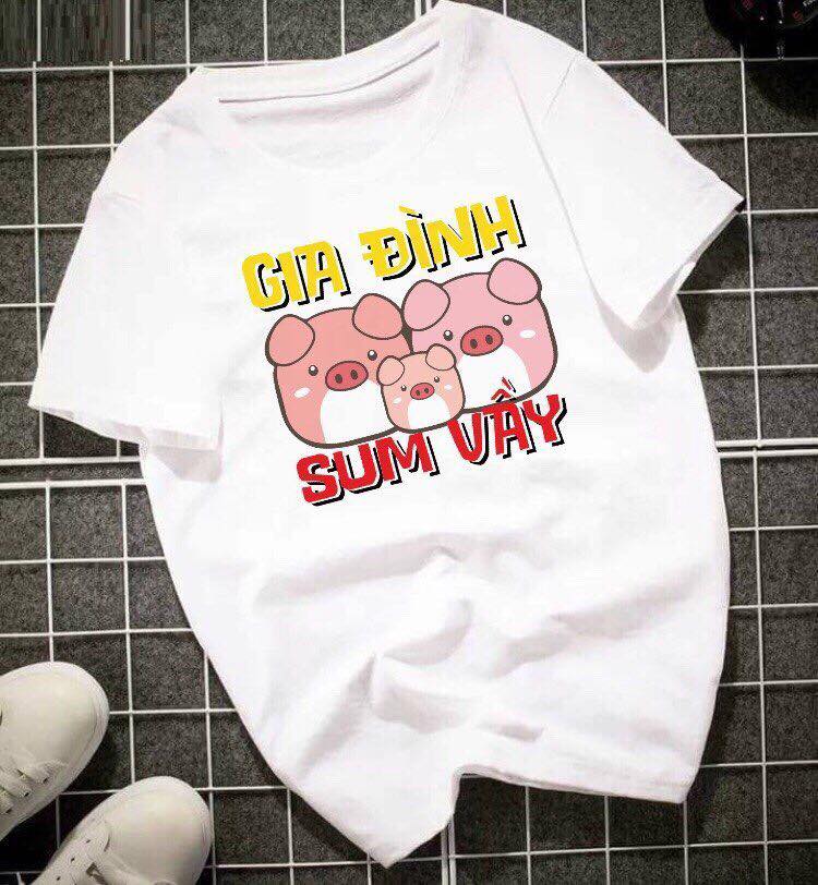 in áo đồng phục bmt